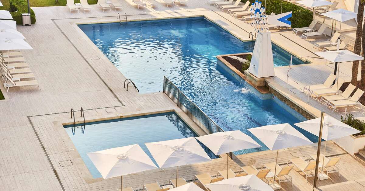 Een foto van Globales Cala Bona Suites