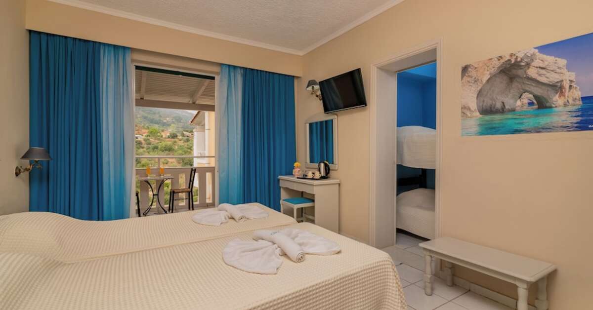 Een foto van Matilda Hotel