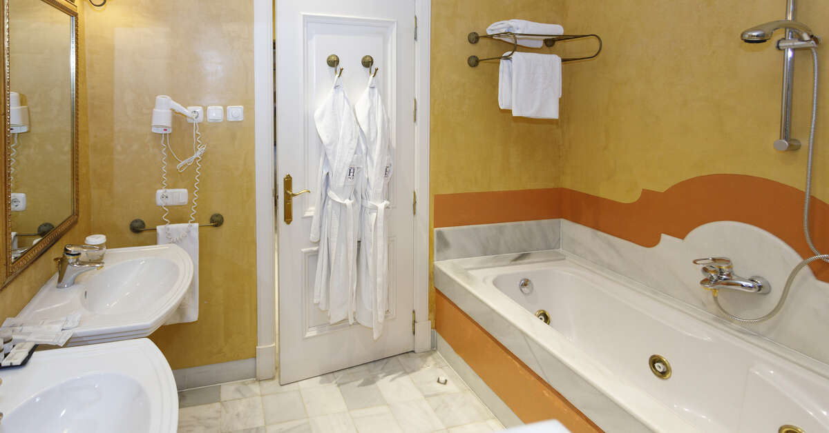 Een foto van Hotel Villa Jerez