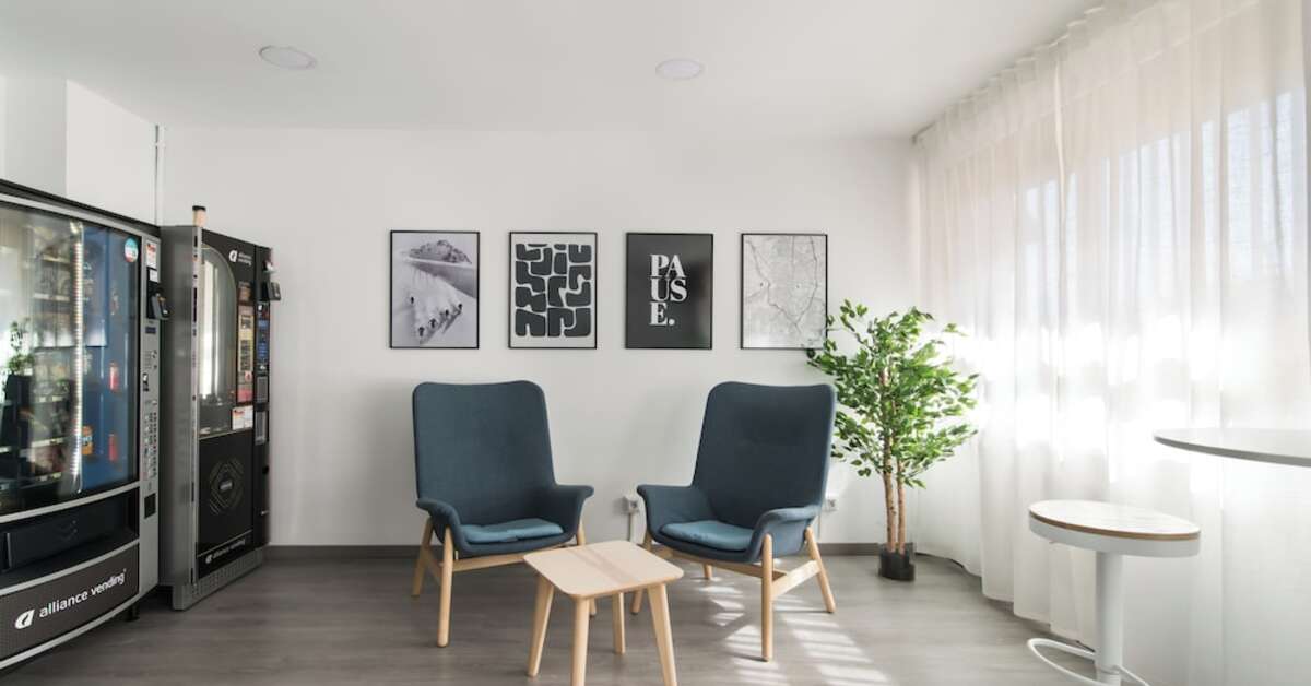 Een foto van Roisa Hostel Boutique