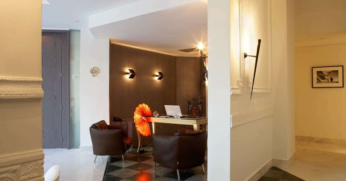 Een foto van Excelsior Hotel