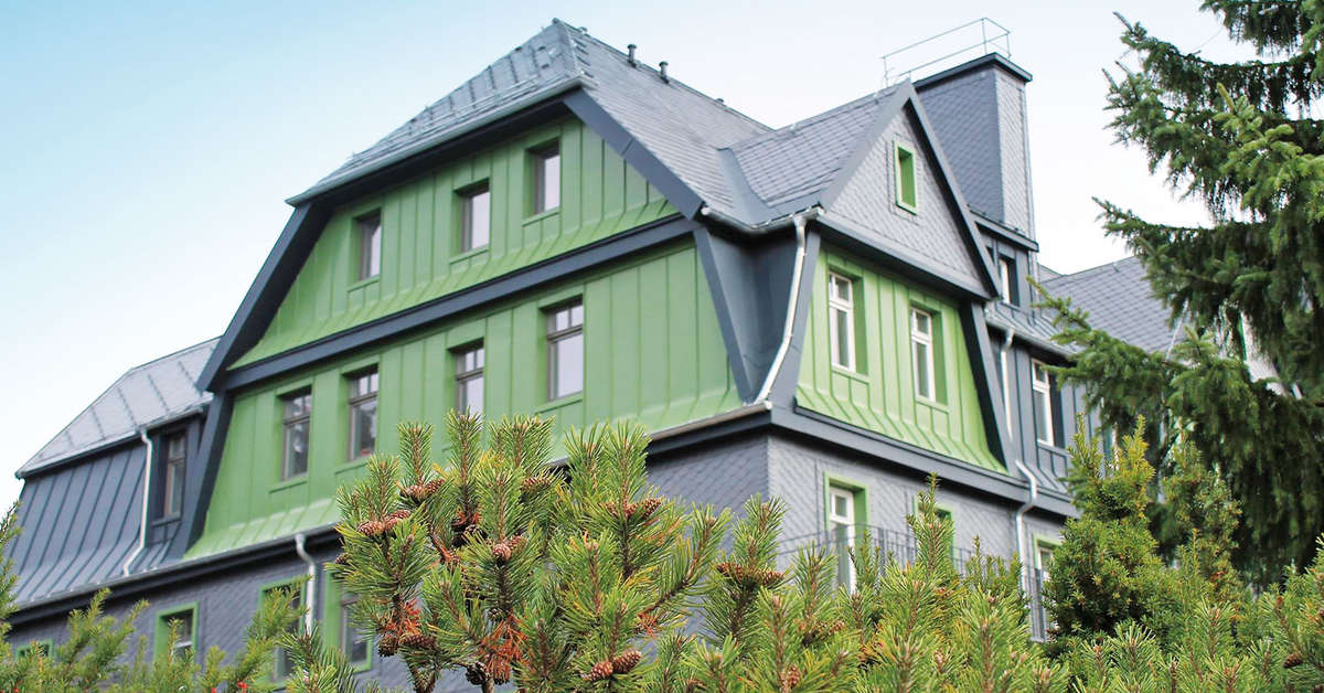 Een foto van Berg- & Jagdhotel Gabelbach