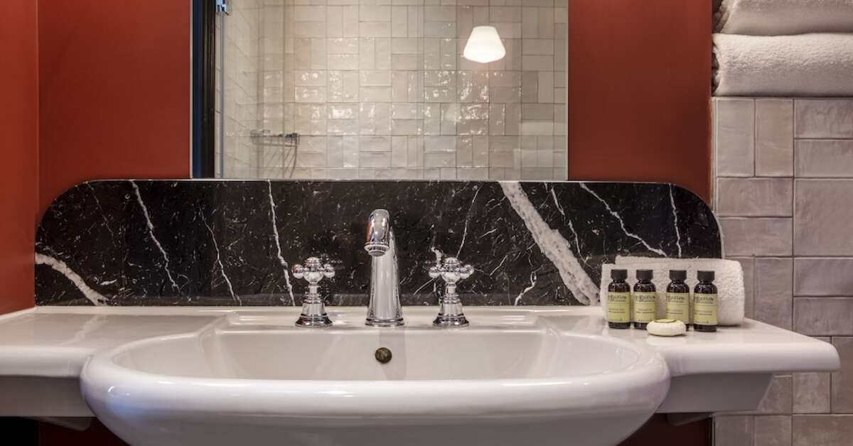 Een foto van Grand Hotel Chicago