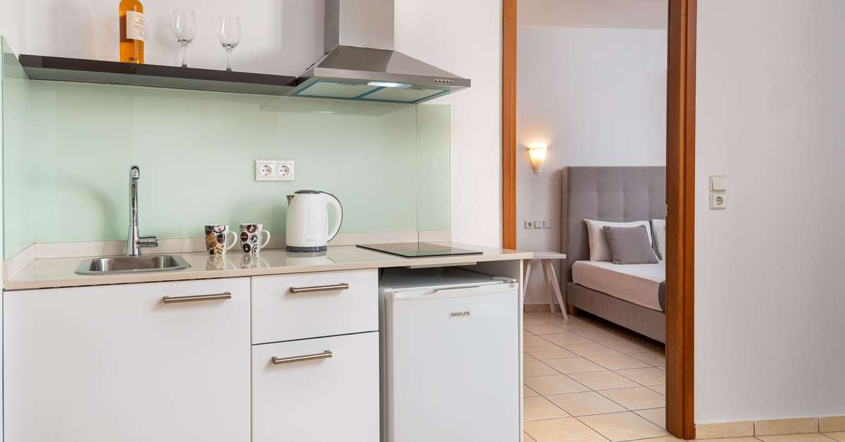 Een foto van Nana Angela Appartementen