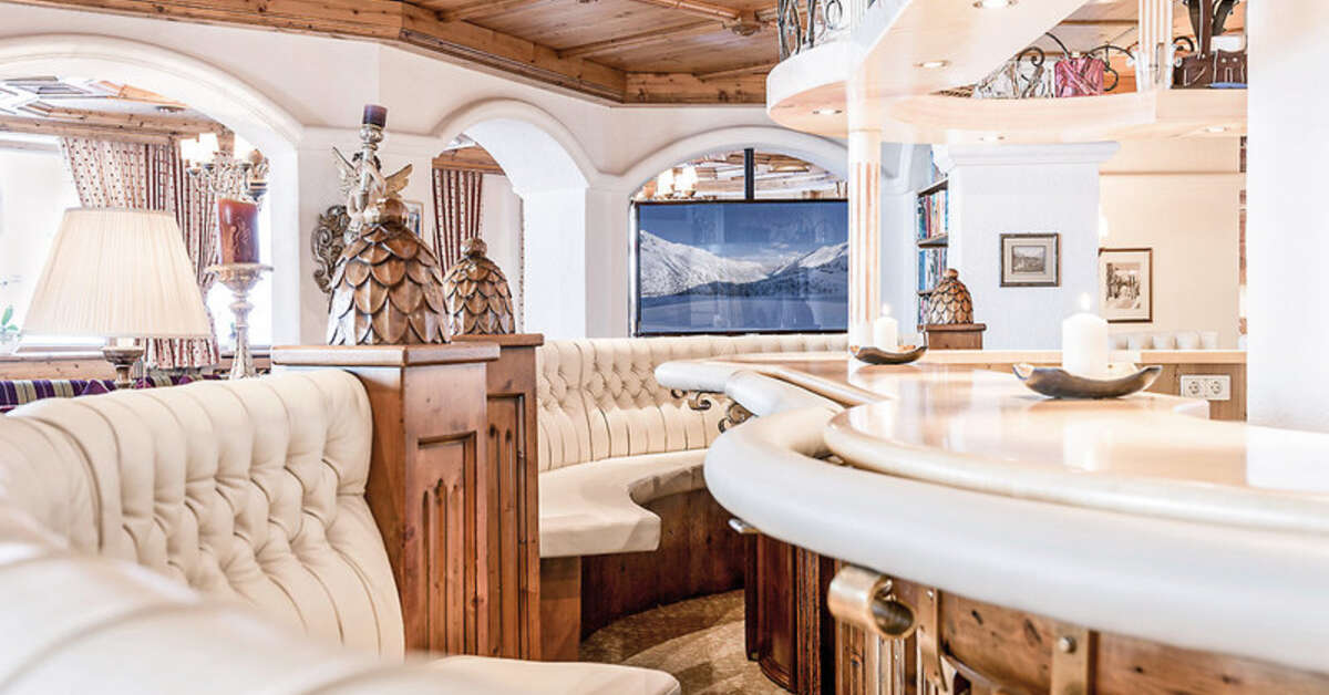 Een foto van Hotel Austria & Bellevue