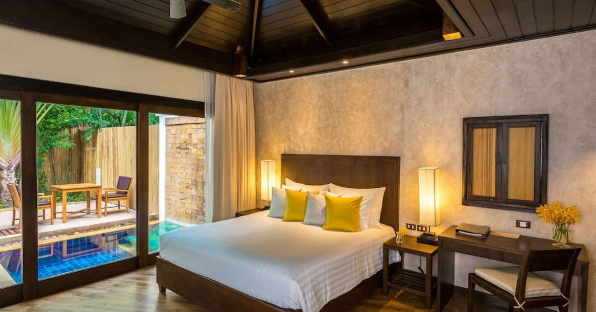 Een foto van Bandara Resort & Spa