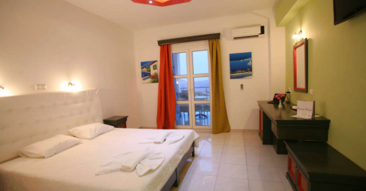 Een foto van Princessa Riviera Resort