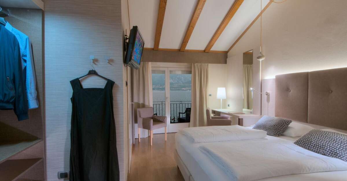 Een foto van Hotel Galvani