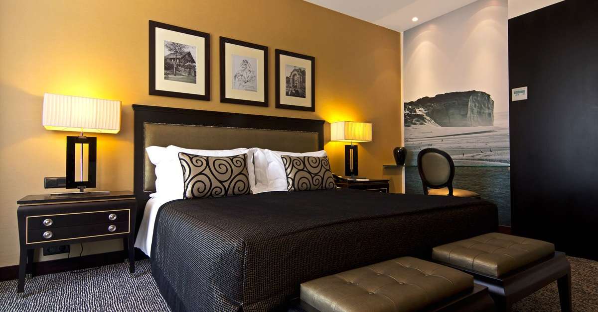 Een foto van Sana Silver Coast Hotel