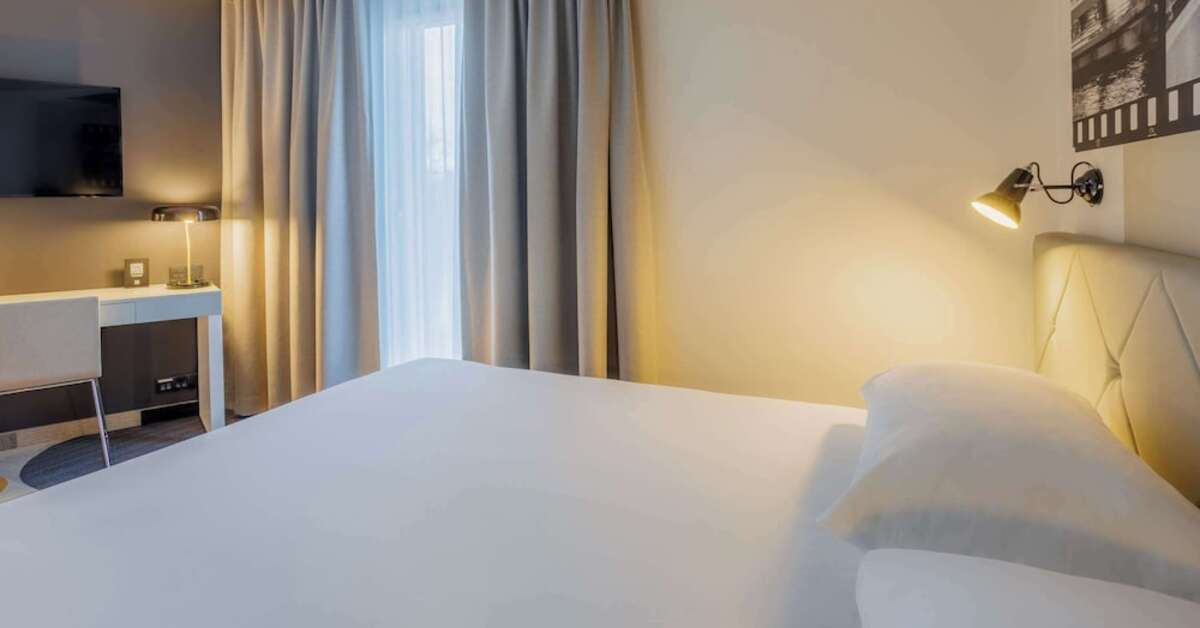 Een foto van ibis Styles Tallinn