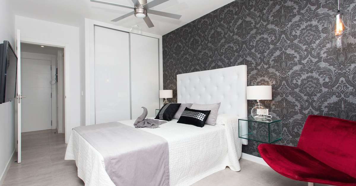 Een foto van Bristol Sunset Beach