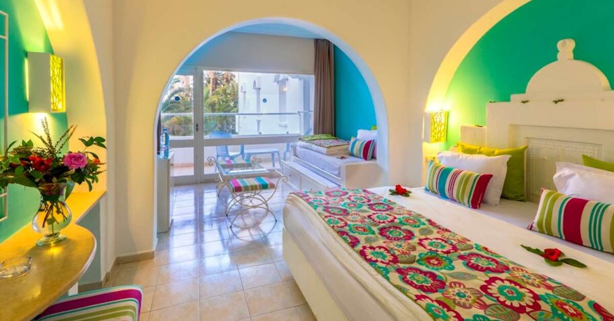 Een foto van Caribbean World Venus Beach