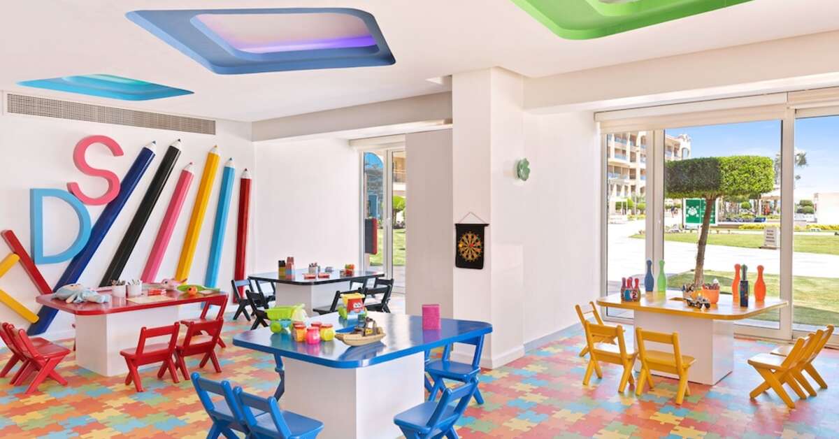 Een foto van Pickalbatros White Beach Resort