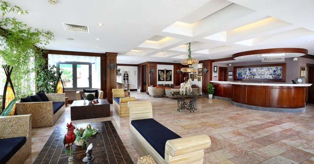 Een foto van Fleur Bay Resort