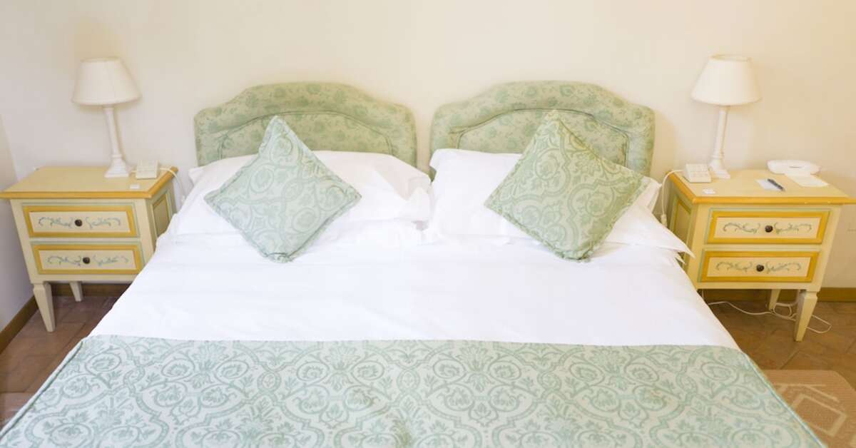 Een foto van Parkhotel Villa Grazioli