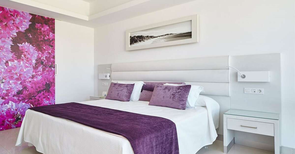 Ein Foto Hotel Argos