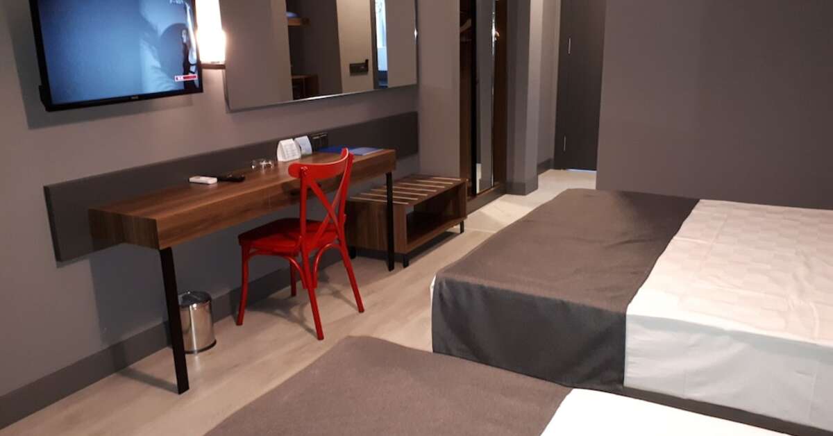 Een foto van Ramira City Hotel