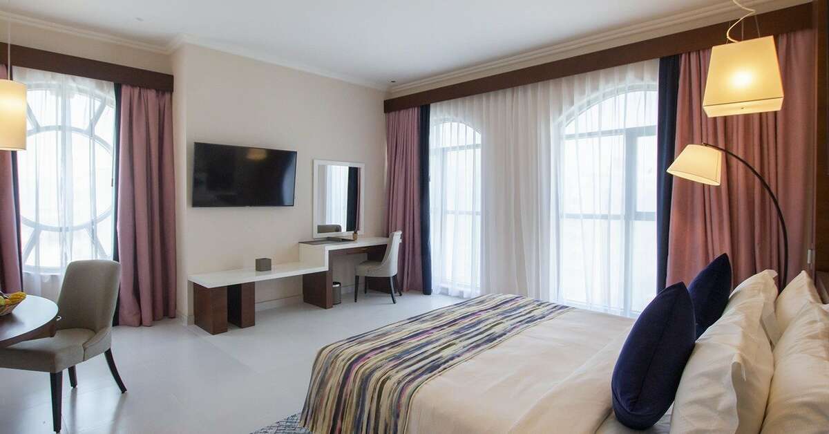 Een foto van Time Asma Hotel