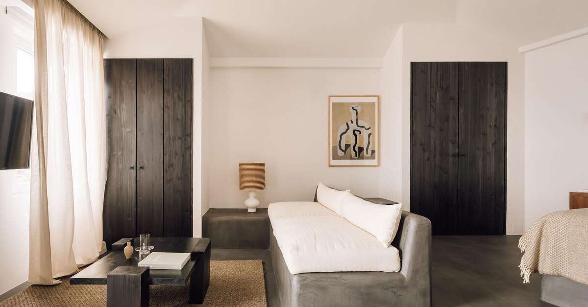 Een foto van White Exclusive Suites & Villas