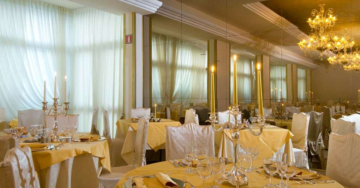 Een foto van Hotel Principe Terme
