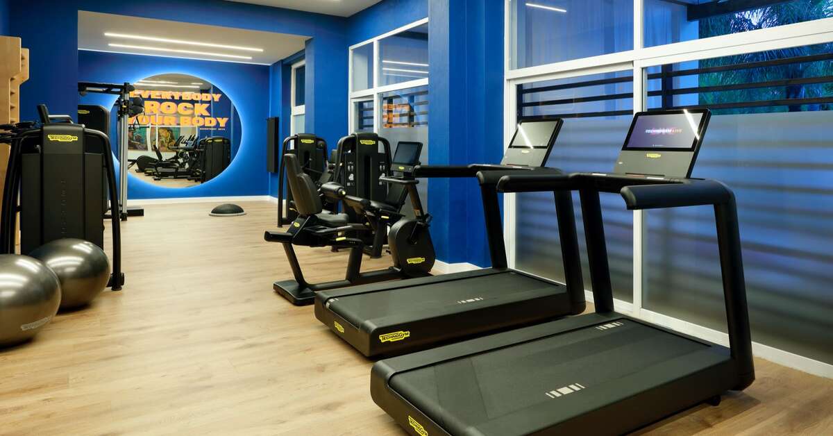 Een foto van Hard Rock Hotel Marbella