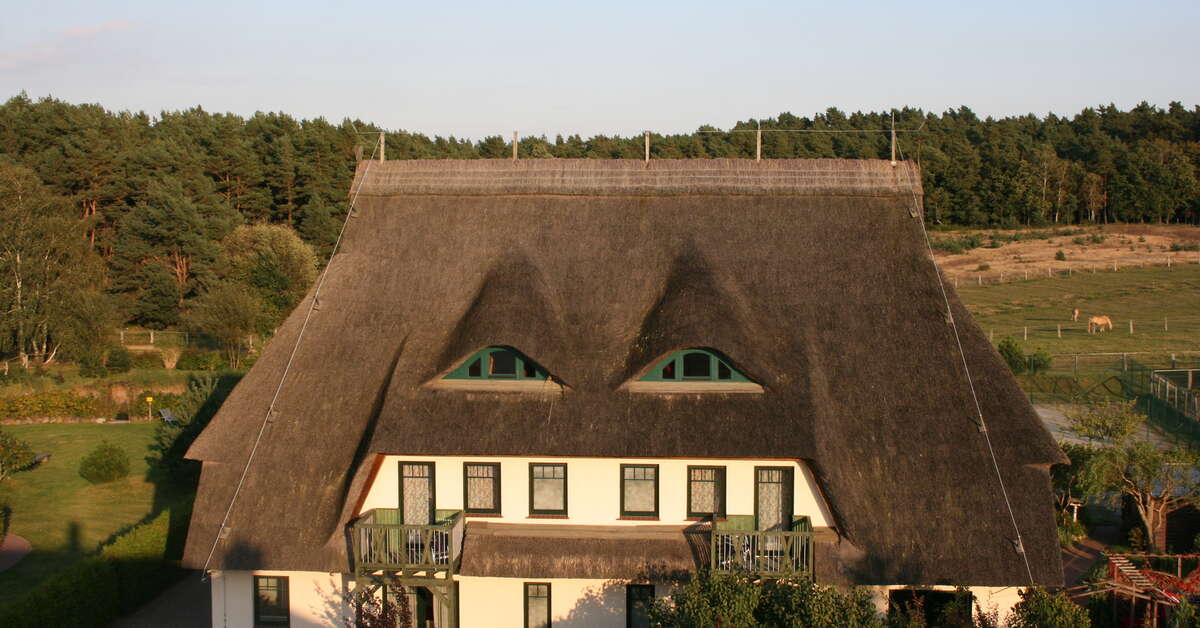 Een foto van Kur- & Landhotel Borstel-Treff