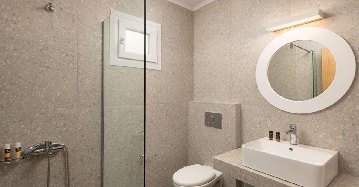 Een foto van Apollo Appartementen Plakias