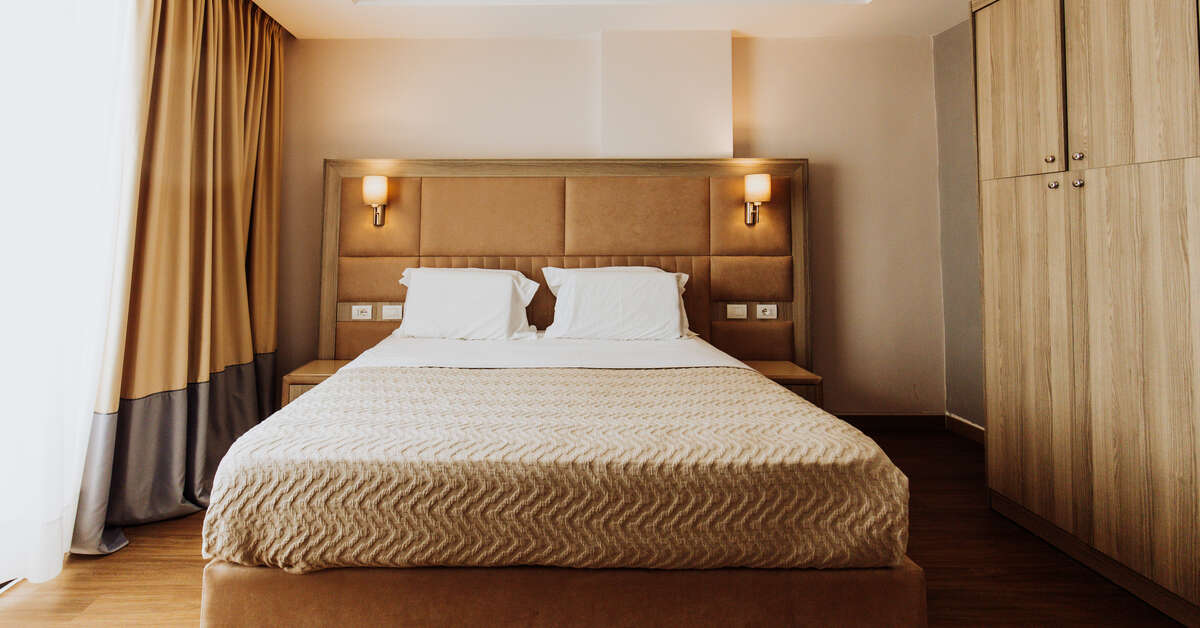 Een foto van Royal G Hotel & Spa