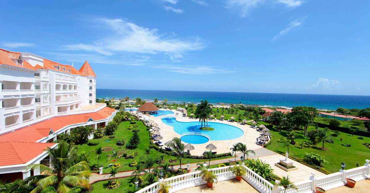Een foto van Luxury Bahia Principe Runaway Bay