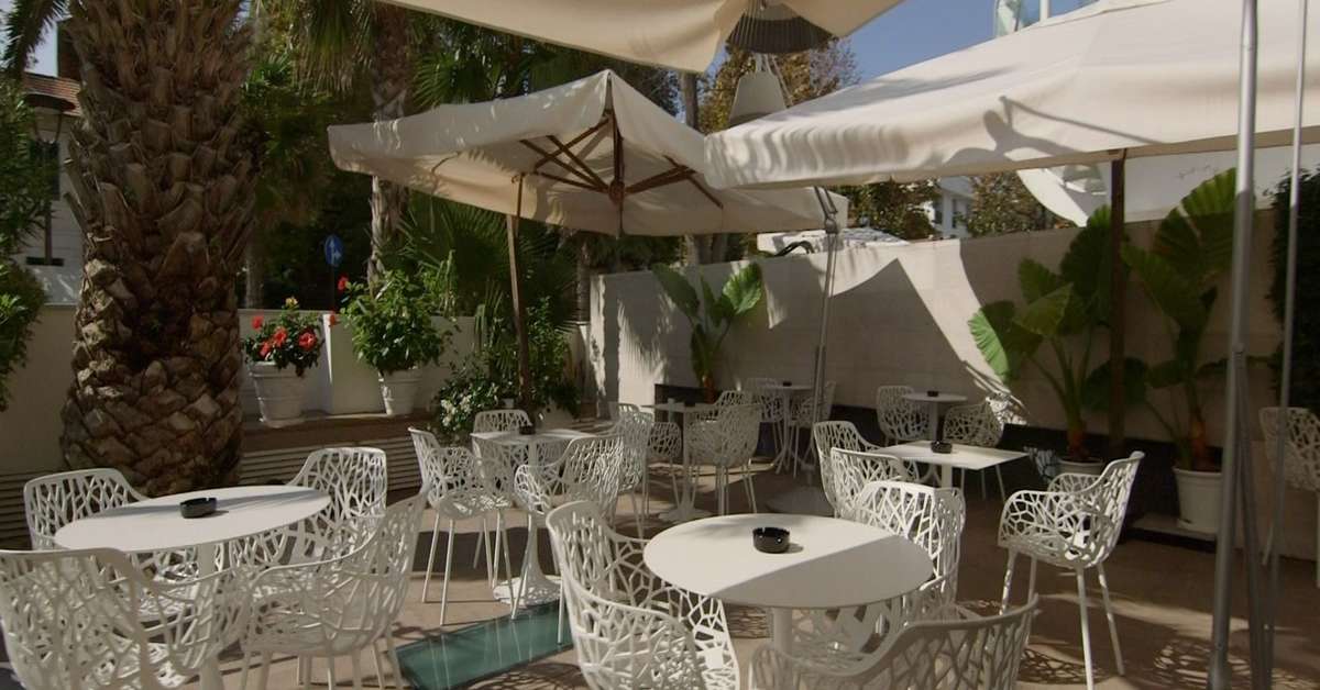 Een foto van Hotel Select Suites & Spa