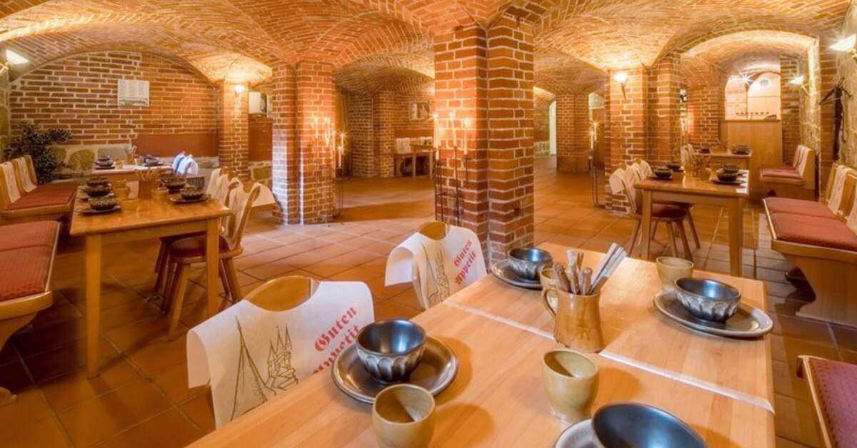 Een foto van Best Western Hotel Schlossmühle