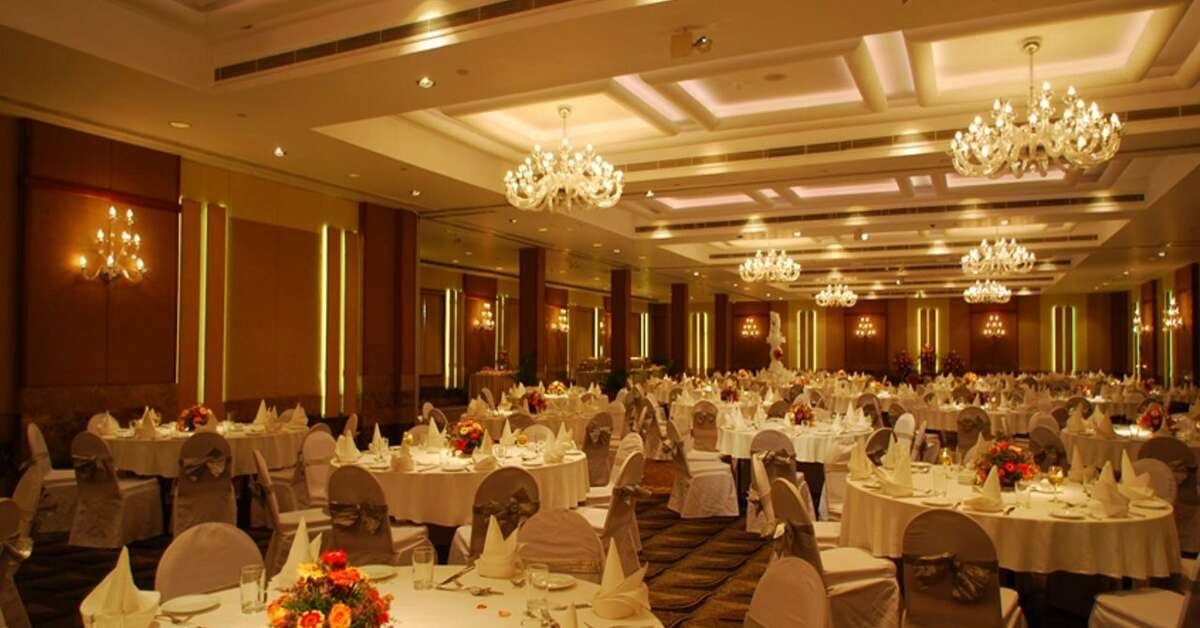 Een foto van Ramada by Wyndham Colombo