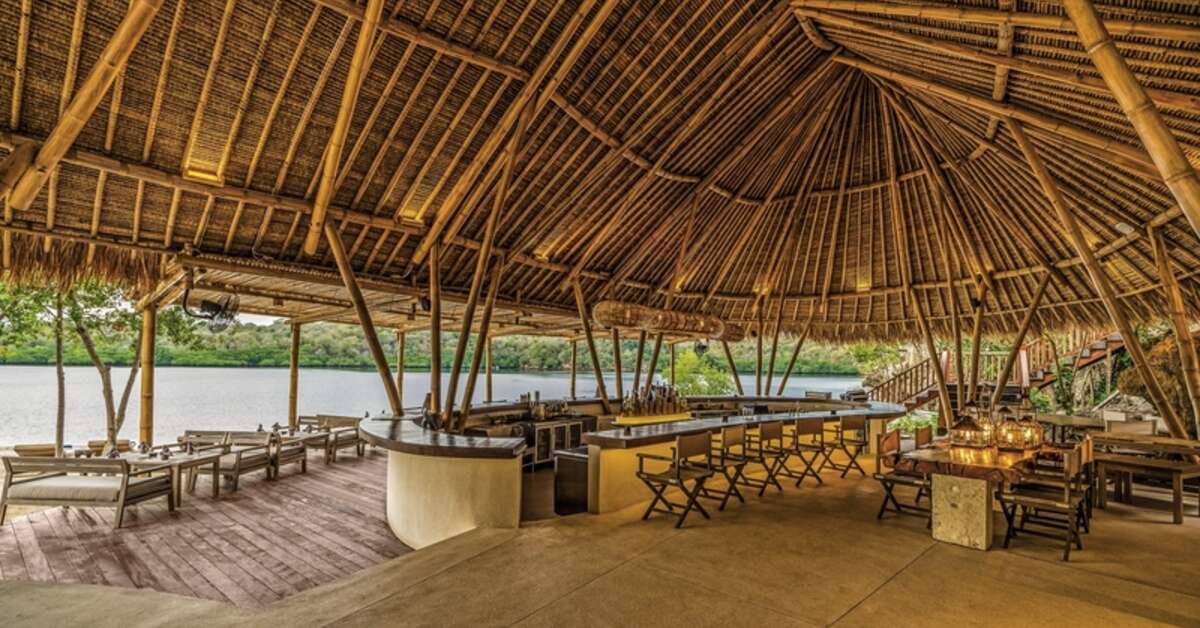 Een foto van Menjangan Dynasty Resort
