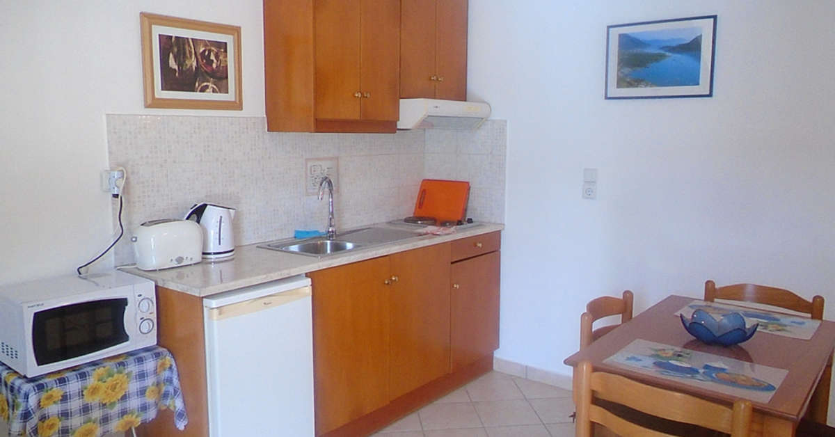Een foto van Stella Appartementen Geni