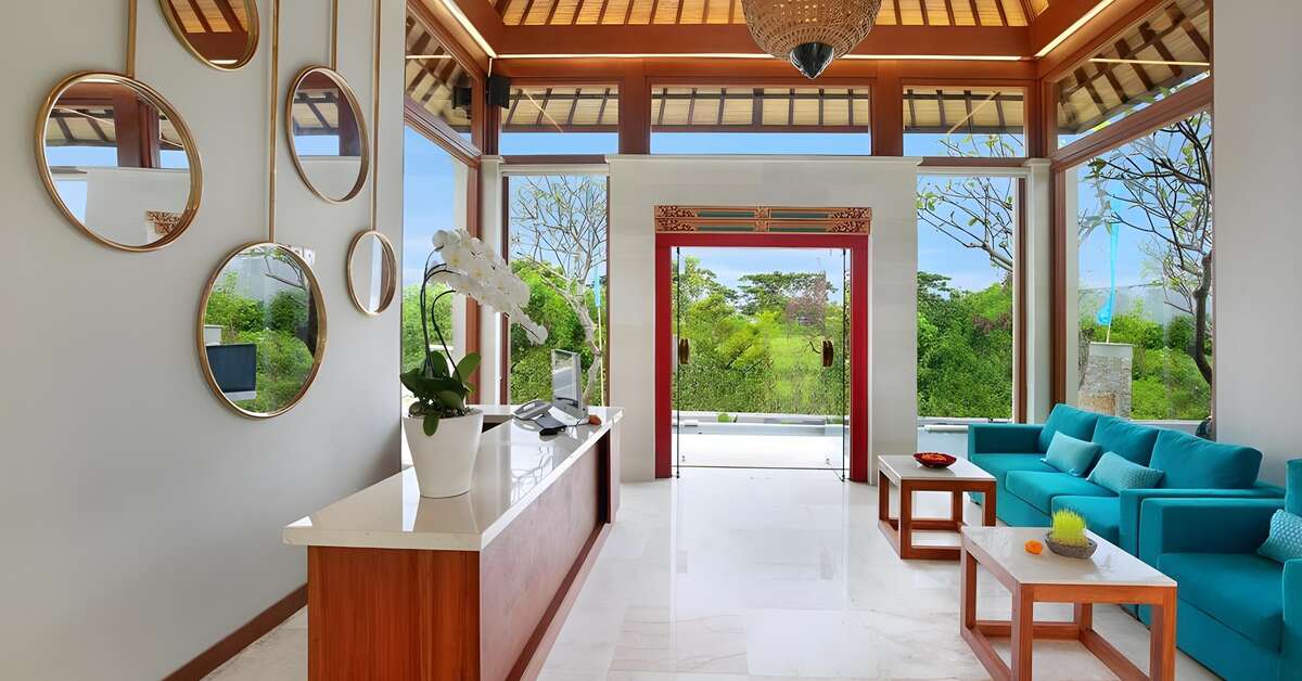 Een foto van Aksari Villa Seminyak by Ini Vie Hospitality