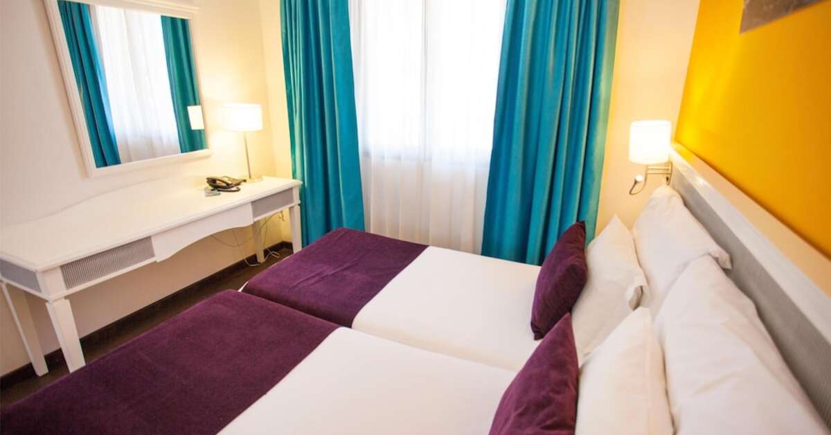 Ein Foto Apartments Coral Los Alisios