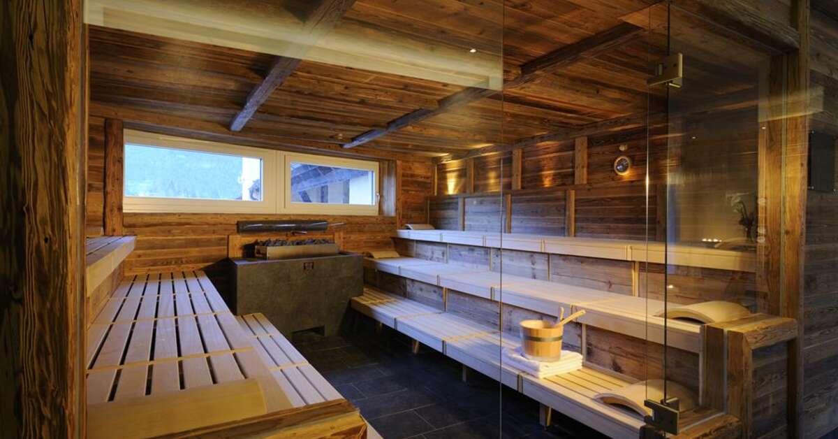 Een foto van de faciliteiten bij Krumers Post Hotel & Spa