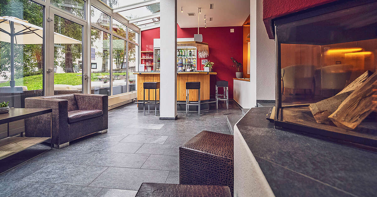 Een foto van Hotel Strela
