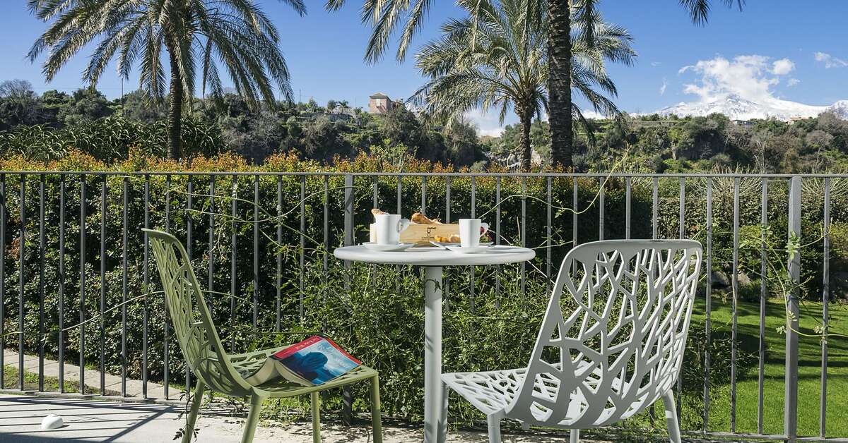 Een foto van Boutique Hotel Donna Carmela