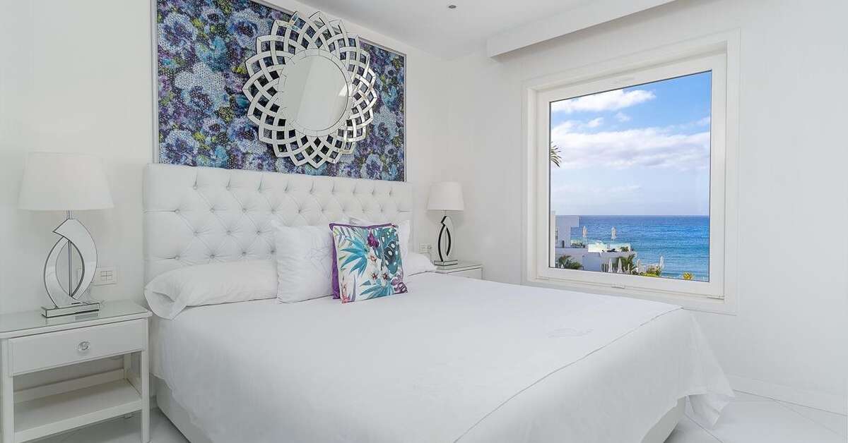 Een foto van Lanis Suites De Luxe Adults Only