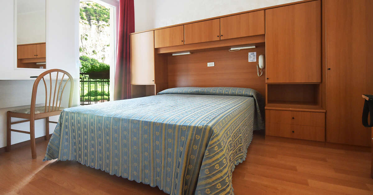 Een foto van Hotel Angelini