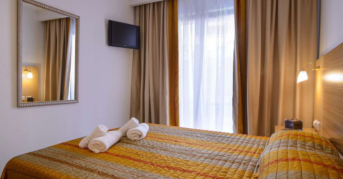 Een foto van Apanemia by Flegra Hotels