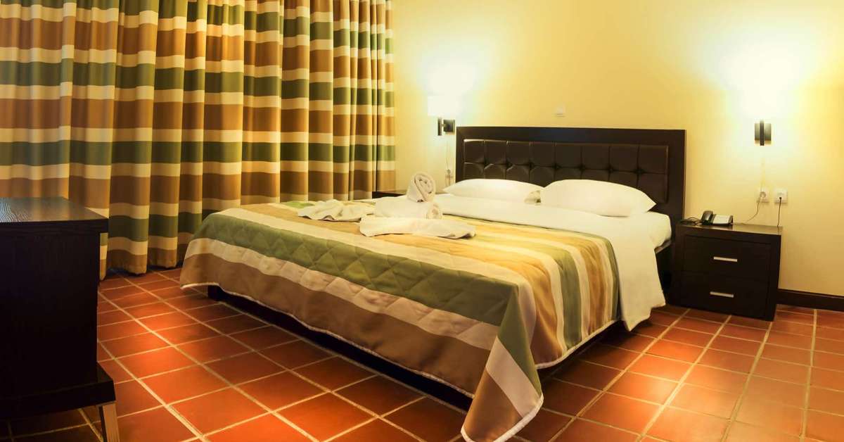 Een foto van Kallisti Hotel