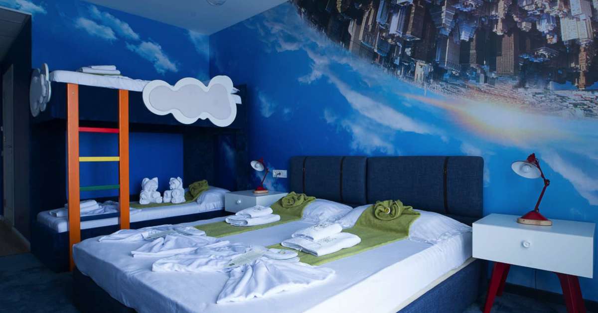 Een foto van Eco Therma Village