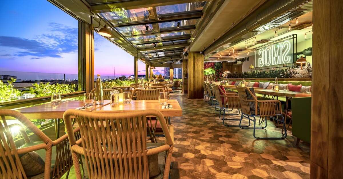 Een foto van Lasagrada Hotel