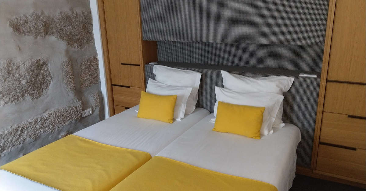 Een foto van Lousada Country Hotel