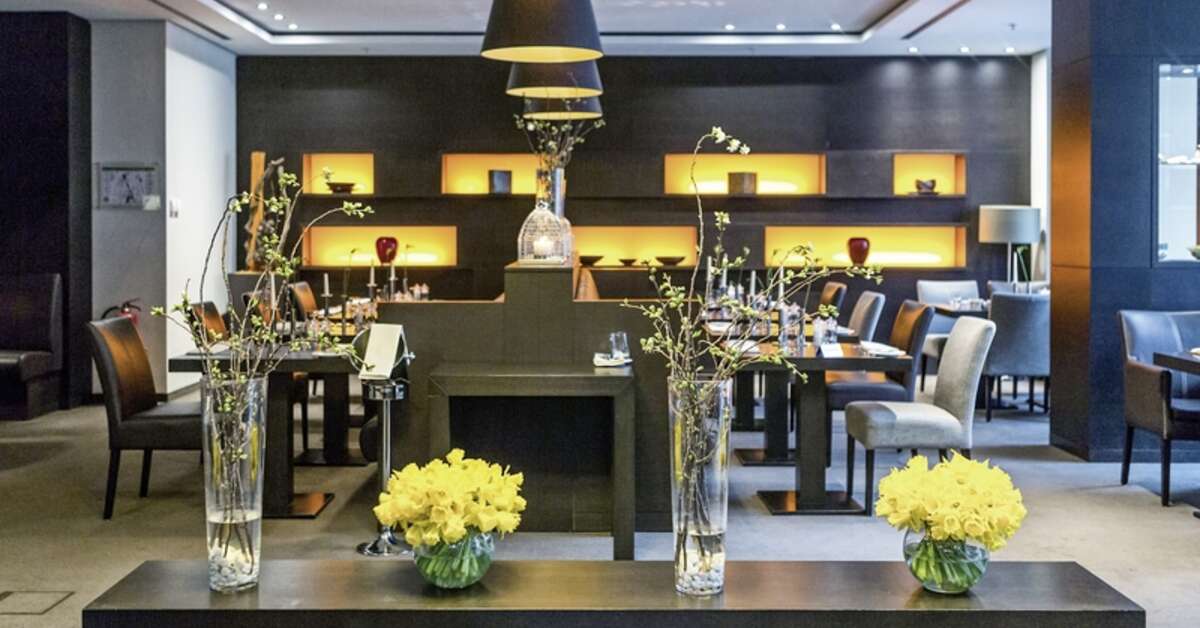 Een foto van Atlantic Grand Hotel Bremen