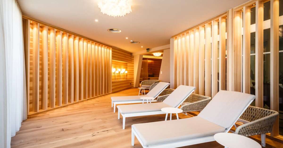 Een foto van Vital Landhotel Schermer