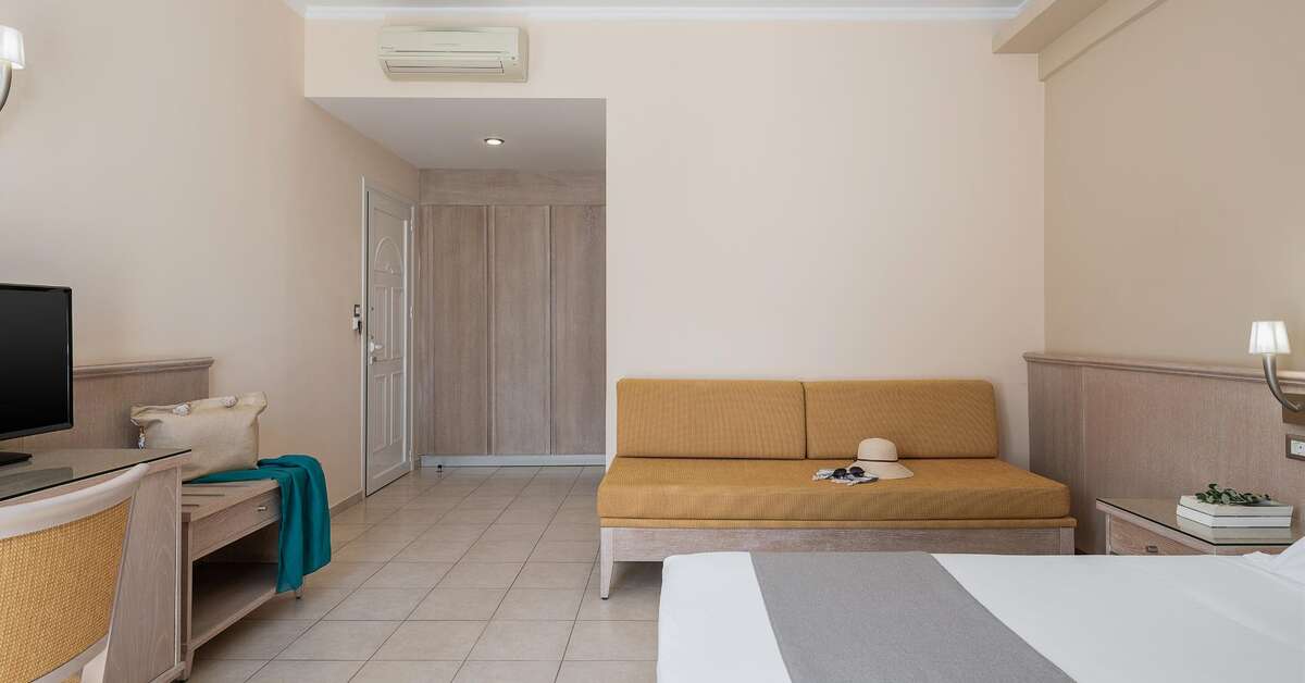 Een foto van Magda Hotel