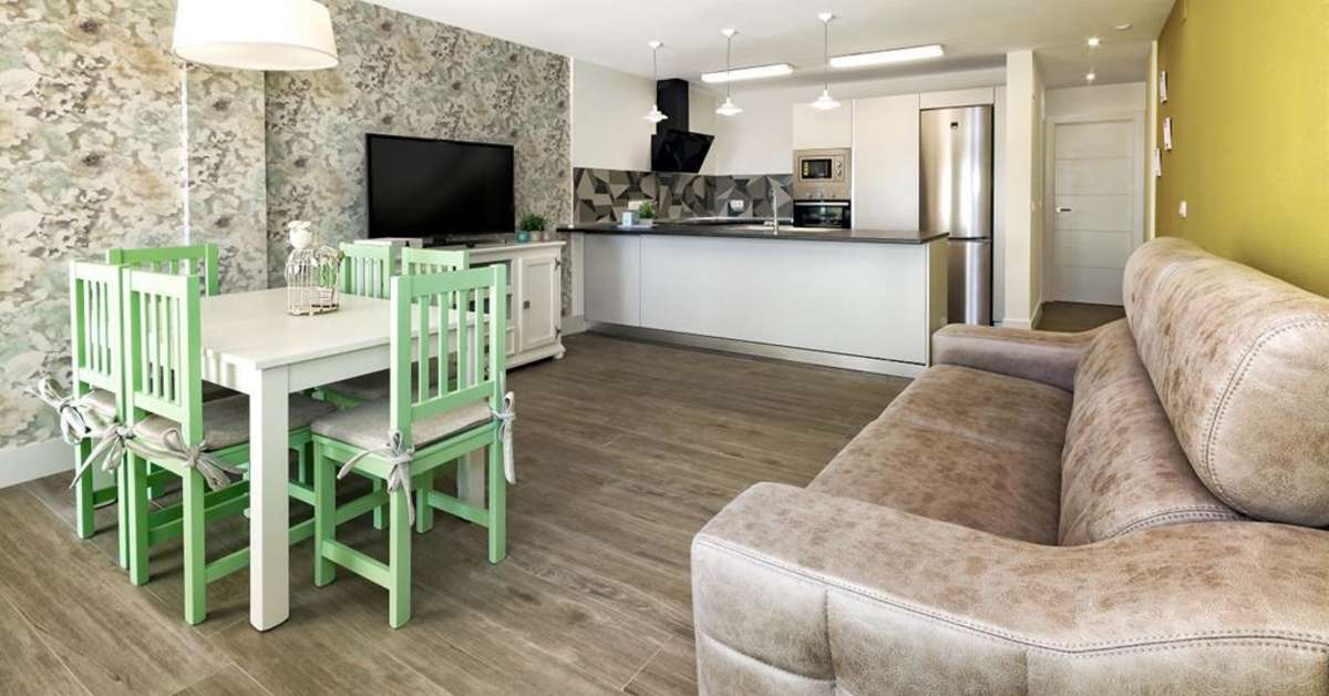 Een foto van Perla Marina Appartementen